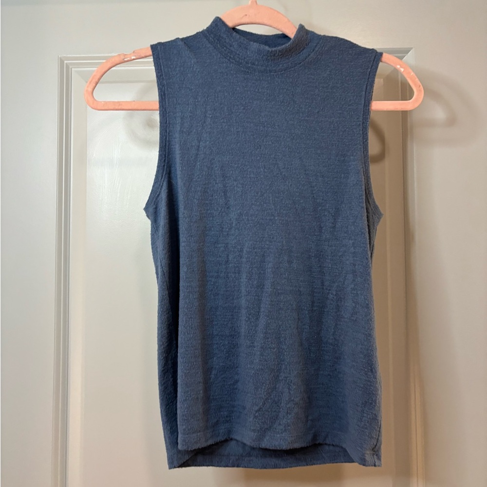 ABERCROMBIE TANK